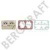 DAF 1361262 Repair Kit, compressor